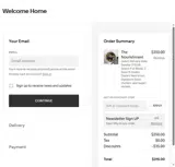 intro10 coupon verification screenshot