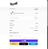 YJ0jml coupon verification screenshot