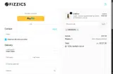 BEER4DAD coupon verification screenshot