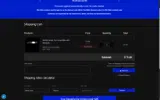 Weldental coupon verification screenshot