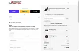 SSCUSTOM10 coupon verification screenshot