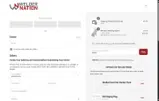 TBW10 coupon verification screenshot