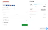 KEM5AFF coupon verification screenshot