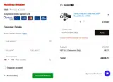 5OFFHANDYPURGE coupon verification screenshot
