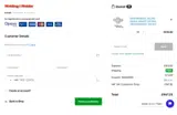 10WELD500 coupon verification screenshot