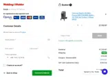 15excww400 coupon verification screenshot