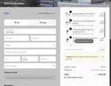 THANKS coupon verification screenshot