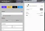 SAVENOW coupon verification screenshot