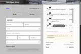 carlosandres coupon verification screenshot