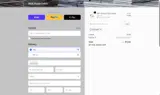 DISCOUNT coupon verification screenshot