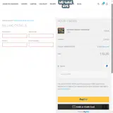 welikerdanna10 coupon verification screenshot
