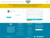 saulrst coupon verification screenshot