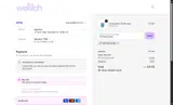 Wellah coupon verification screenshot