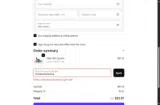 WONDERWOMAN coupon verification screenshot