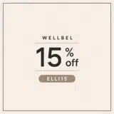 ELLI15 coupon verification screenshot