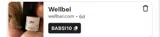 BABSI10 coupon verification screenshot