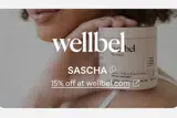 SASCHA coupon verification screenshot