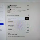 WTFAB coupon verification screenshot