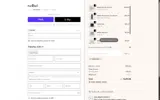 SABRINADE coupon verification screenshot