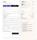 Oli10 coupon verification screenshot