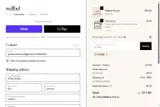 WTFAB coupon verification screenshot
