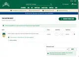 associate30 coupon verification screenshot