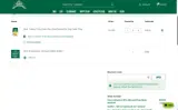 associate30 coupon verification screenshot