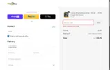 WELLTHANKYOU coupon verification screenshot