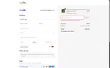 WELLTHANKYOU coupon verification screenshot