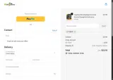 YEIMY coupon verification screenshot