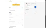 DIOSBEIDYCOLINA coupon verification screenshot