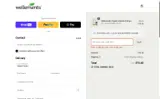 Save10 coupon verification screenshot