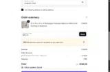 Wellfor coupon verification screenshot