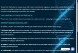 Welli Labs coupon verification screenshot