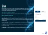 Welli Labs coupon verification screenshot