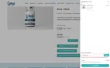 Welli Labs coupon verification screenshot
