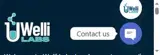 Welli Labs coupon verification screenshot