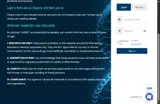 Welli Labs coupon verification screenshot