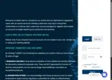 Welli Labs coupon verification screenshot