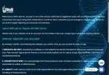 Welli Labs coupon verification screenshot