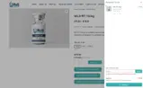 Welli Labs coupon verification screenshot