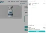Welli Labs coupon verification screenshot