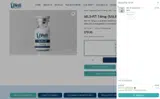 Welli Labs coupon verification screenshot