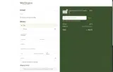 WF825SAVE30 coupon verification screenshot