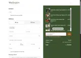 WF1225SAVE30 coupon verification screenshot