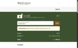 WF825SAVE10 coupon verification screenshot