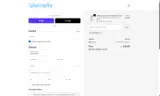 Wellis Air coupon verification screenshot