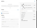 MAGICJL20 coupon verification screenshot