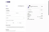 PRIORITY10 coupon verification screenshot