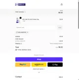 WELLNESS10 coupon verification screenshot